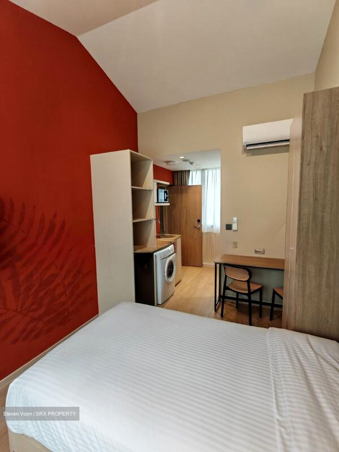 Upper Bukit Timah Road (D21), Apartment #497419771